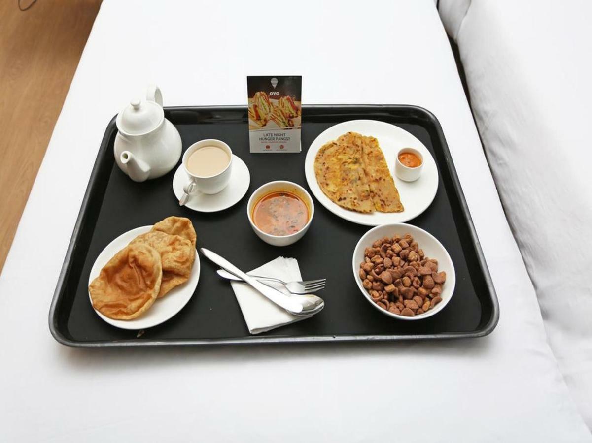 Oyo 1681 Devansh Hotel Udaipur