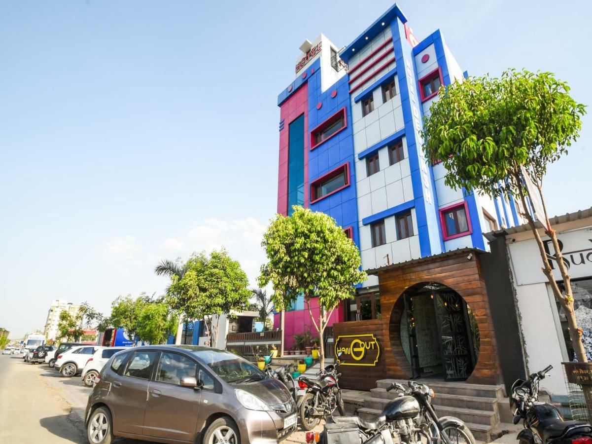 Hotel Oyo 1681 Devansh Udaipur