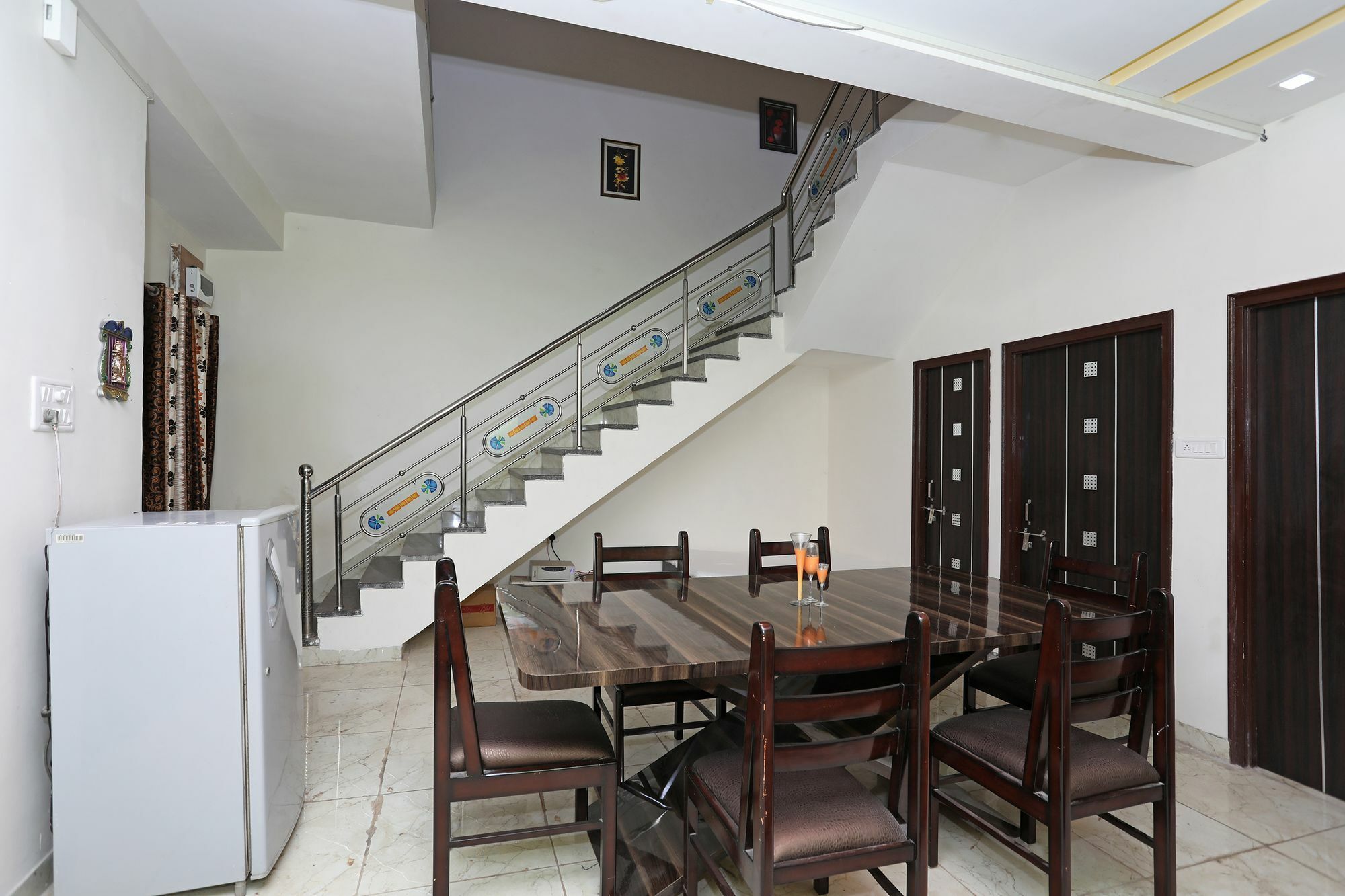Oyo 10092 Hiran Magri Udaipur