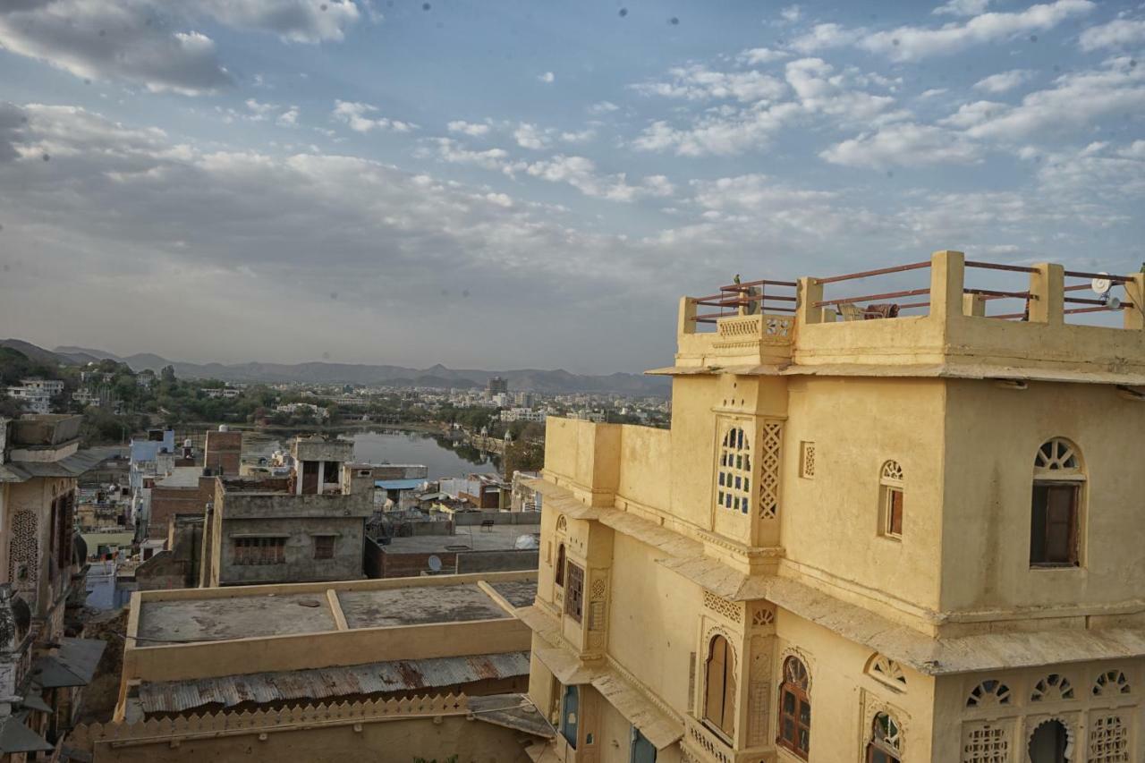 Apartment Purohit Haveli