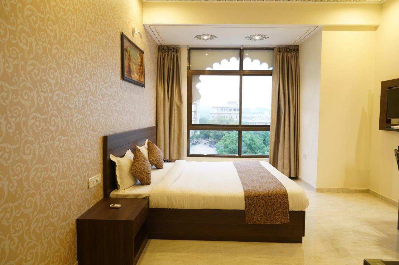 Hotel The View Palace 3*