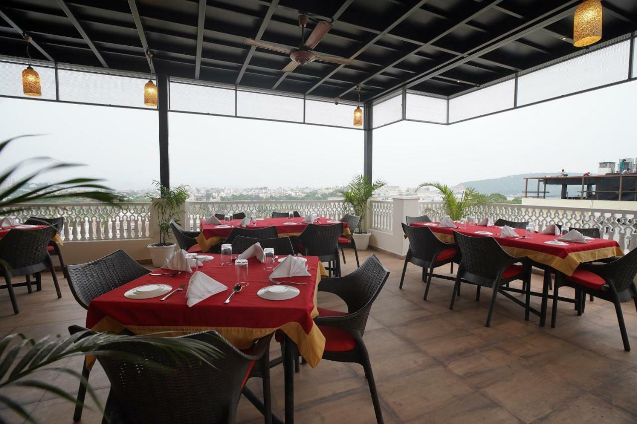 The View Palace Hotel
