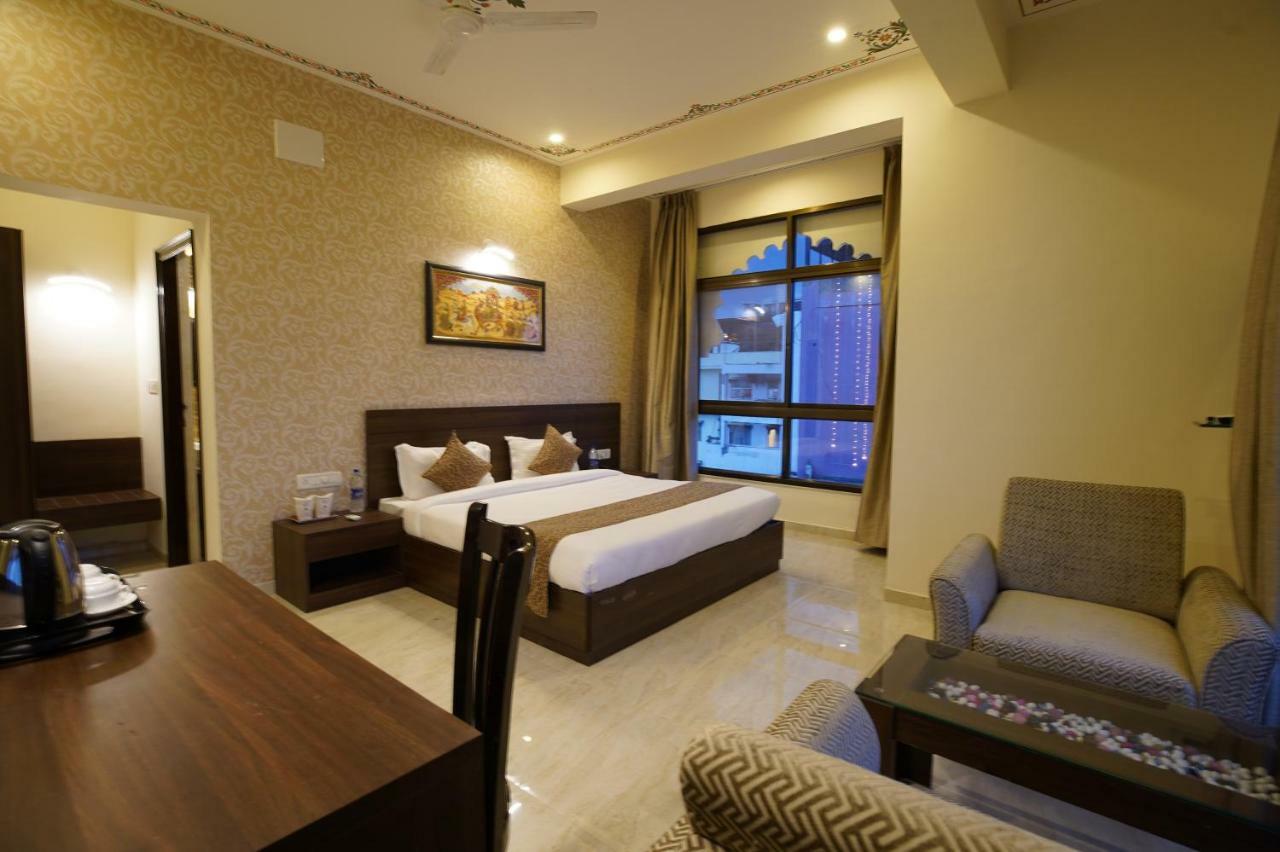The View Palace Hotel