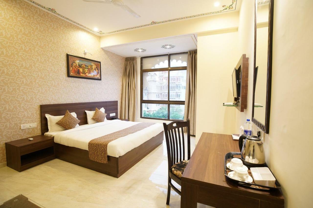 Hotel The View Palace 3*