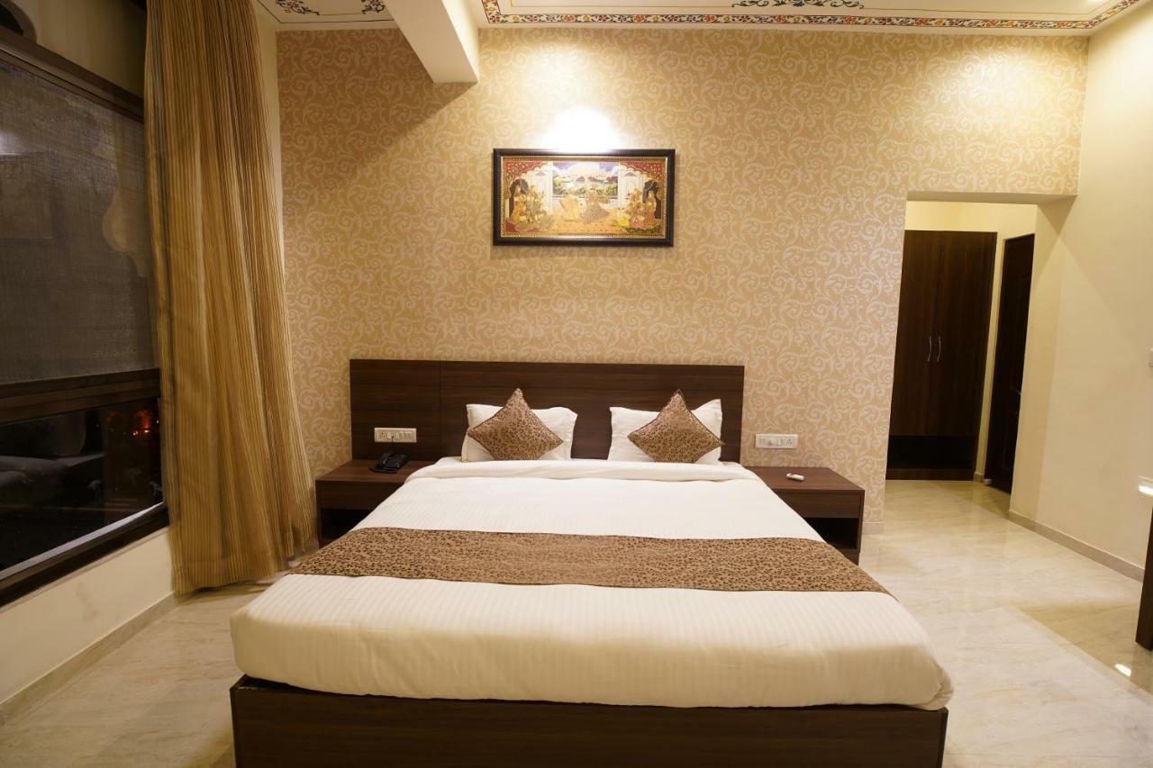 The View Palace Hotel