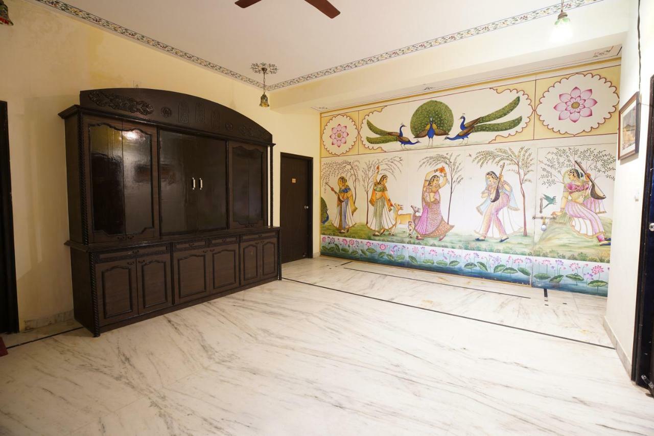 The View Palace Hotel Udaipur