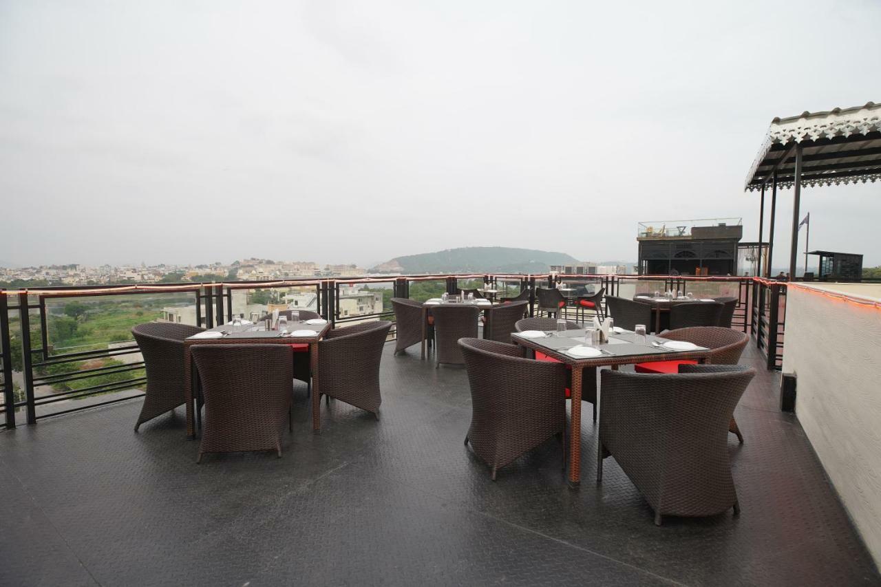 Hotel The View Palace 3*
