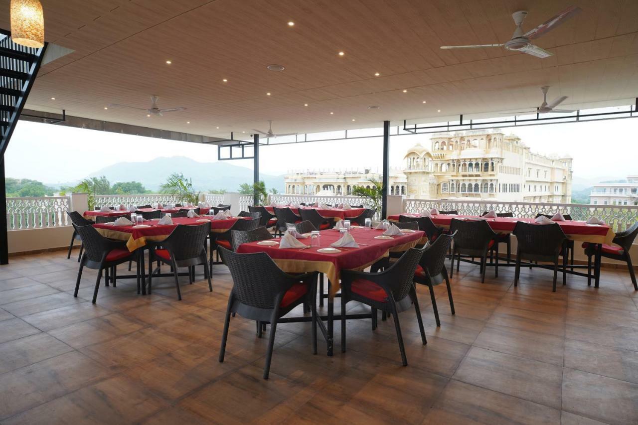 The View Palace 3* Udaipur