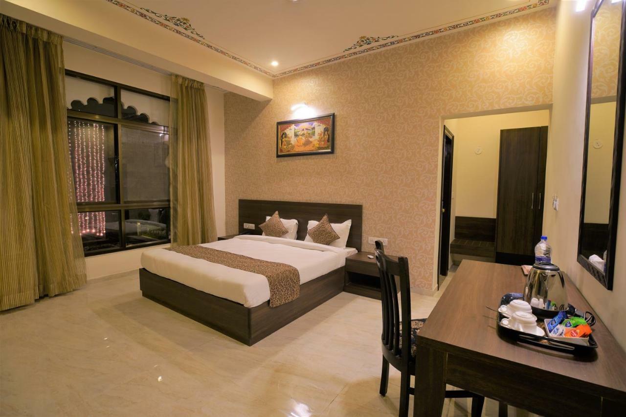 Hotel The View Palace 3*