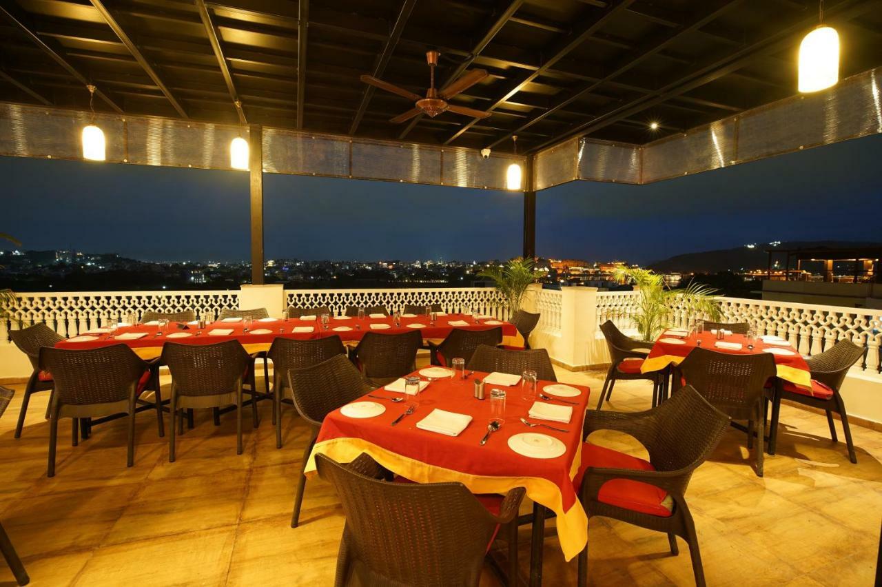 The View Palace 3*