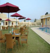 Resort Labh Garh Palace Udaipur