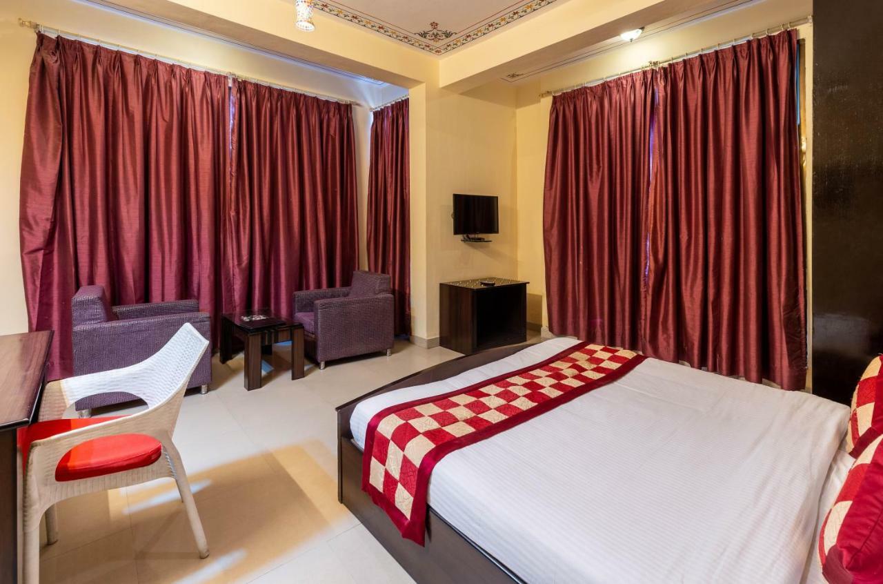 The View Palace 3*