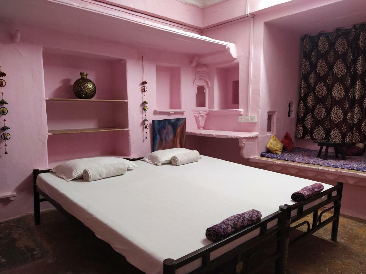 Purohit Haveli Apartment