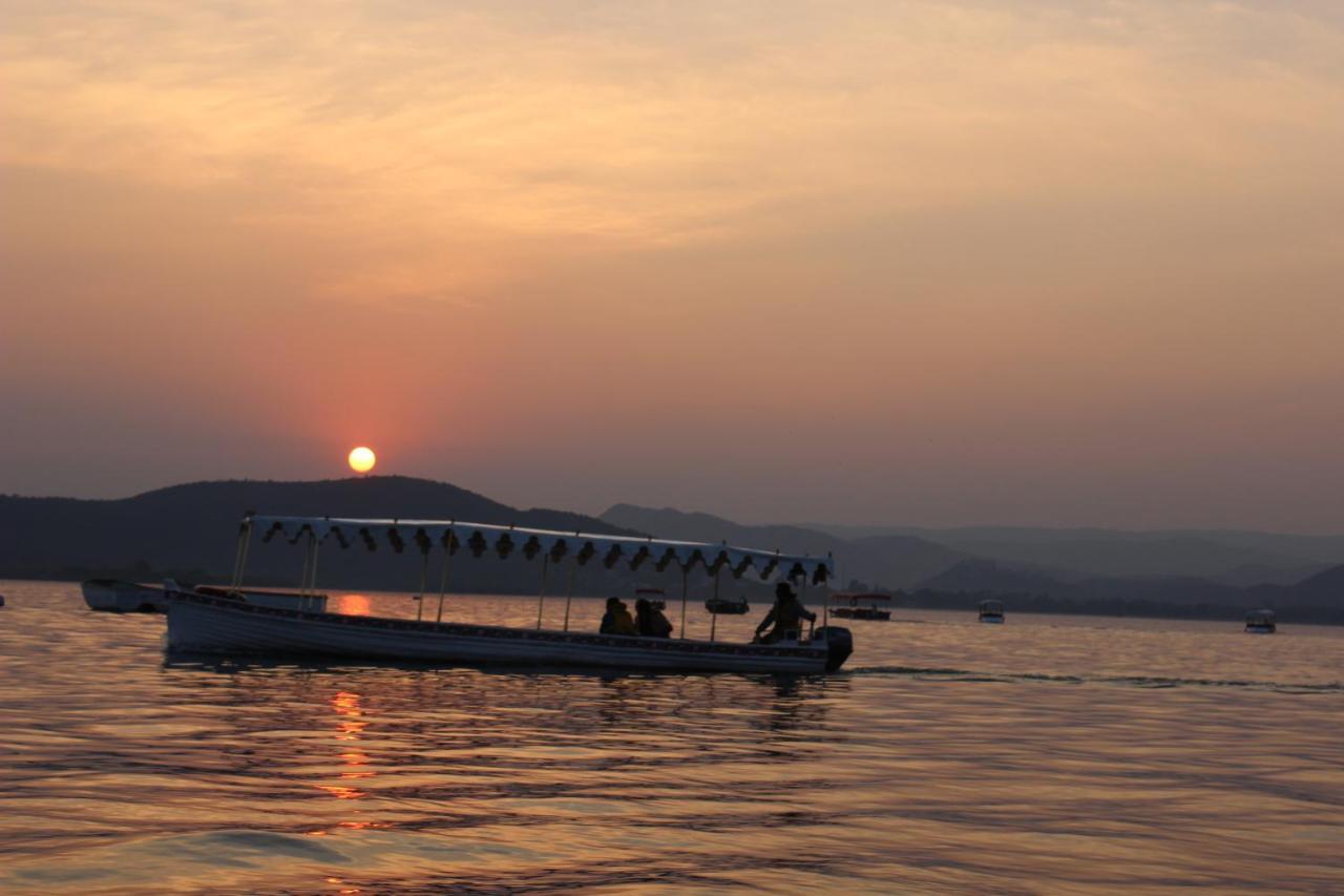 Raj Niwas 3* Udaipur