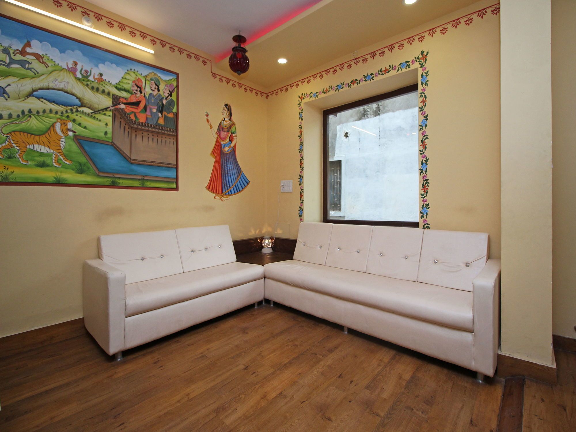 Oyo 9161 Janak Udaipur