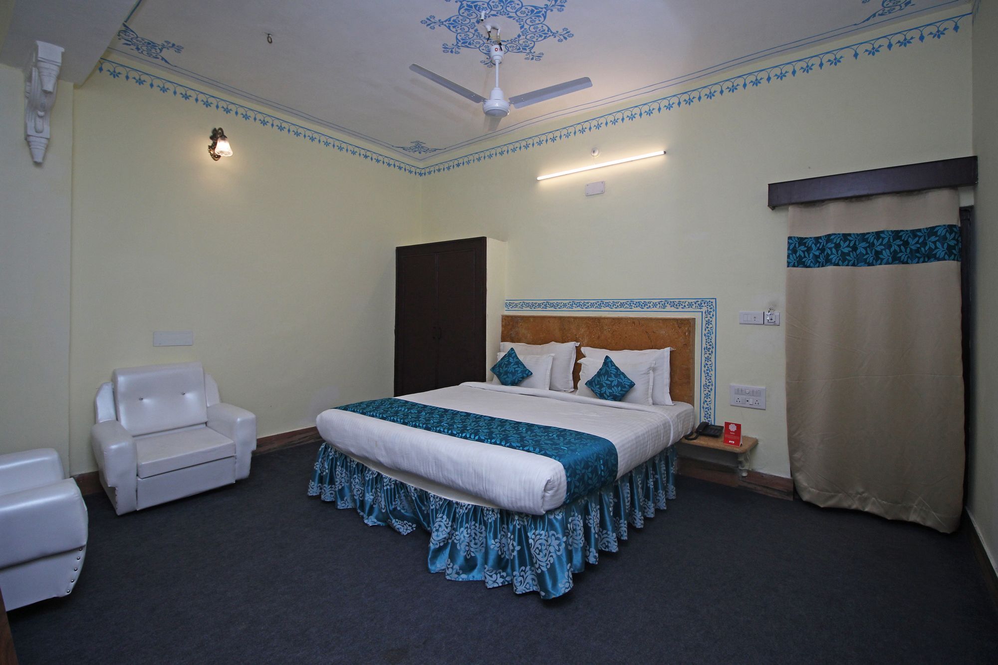 Hotel Oyo 9161 Janak 2*