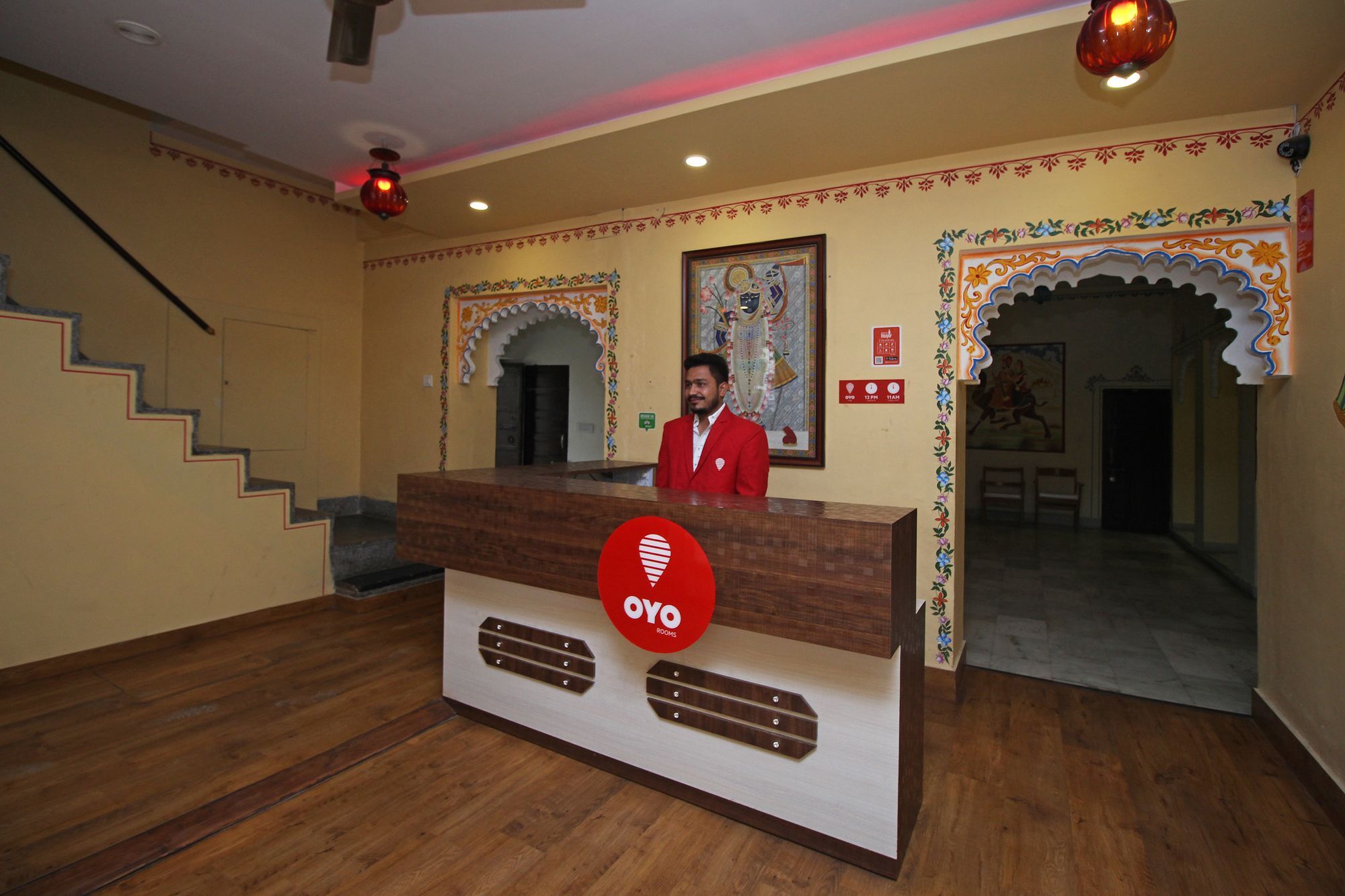 Oyo 9161 Janak Hotel 2*