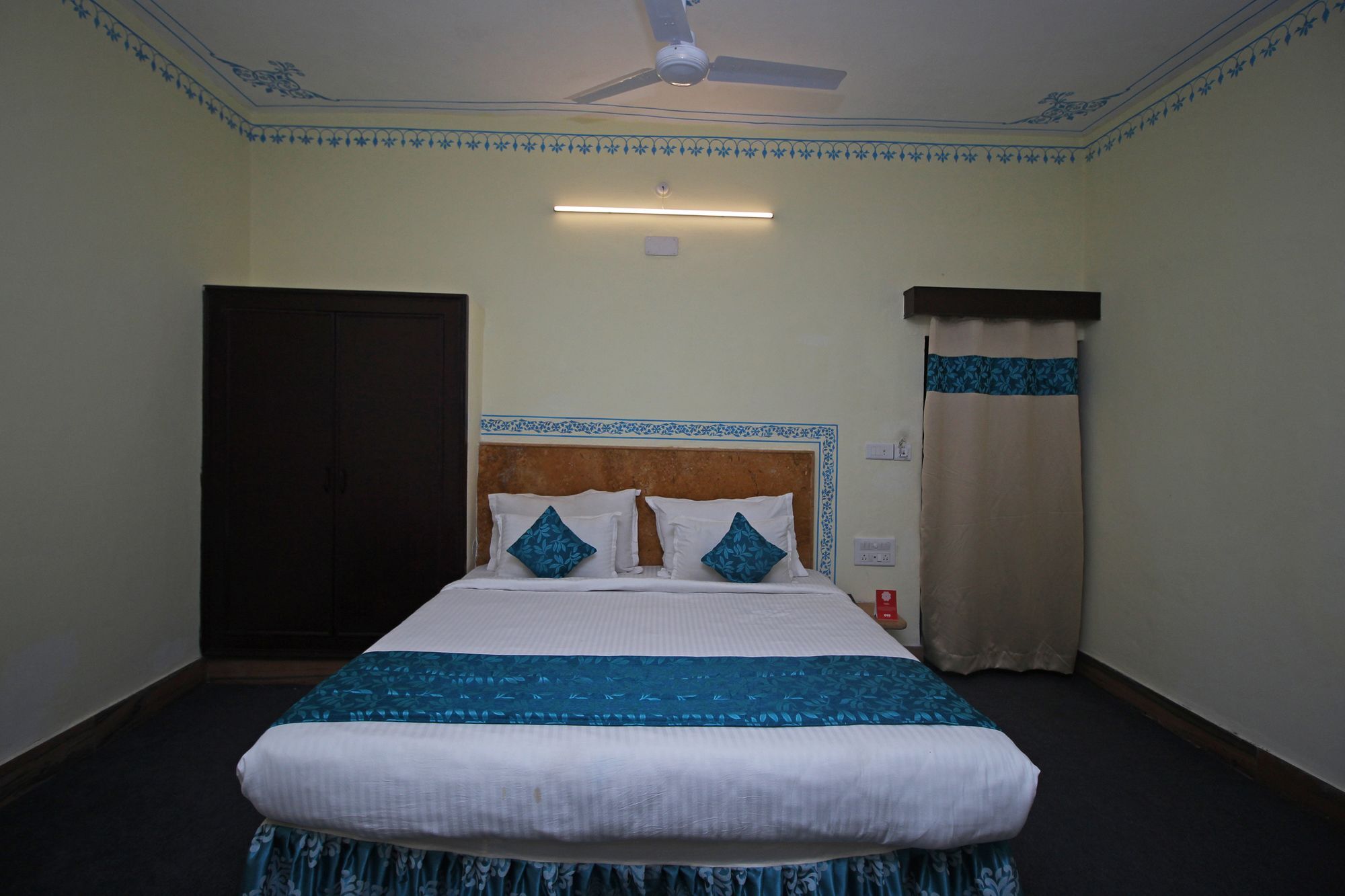 Oyo 9161 Janak 2* Udaipur