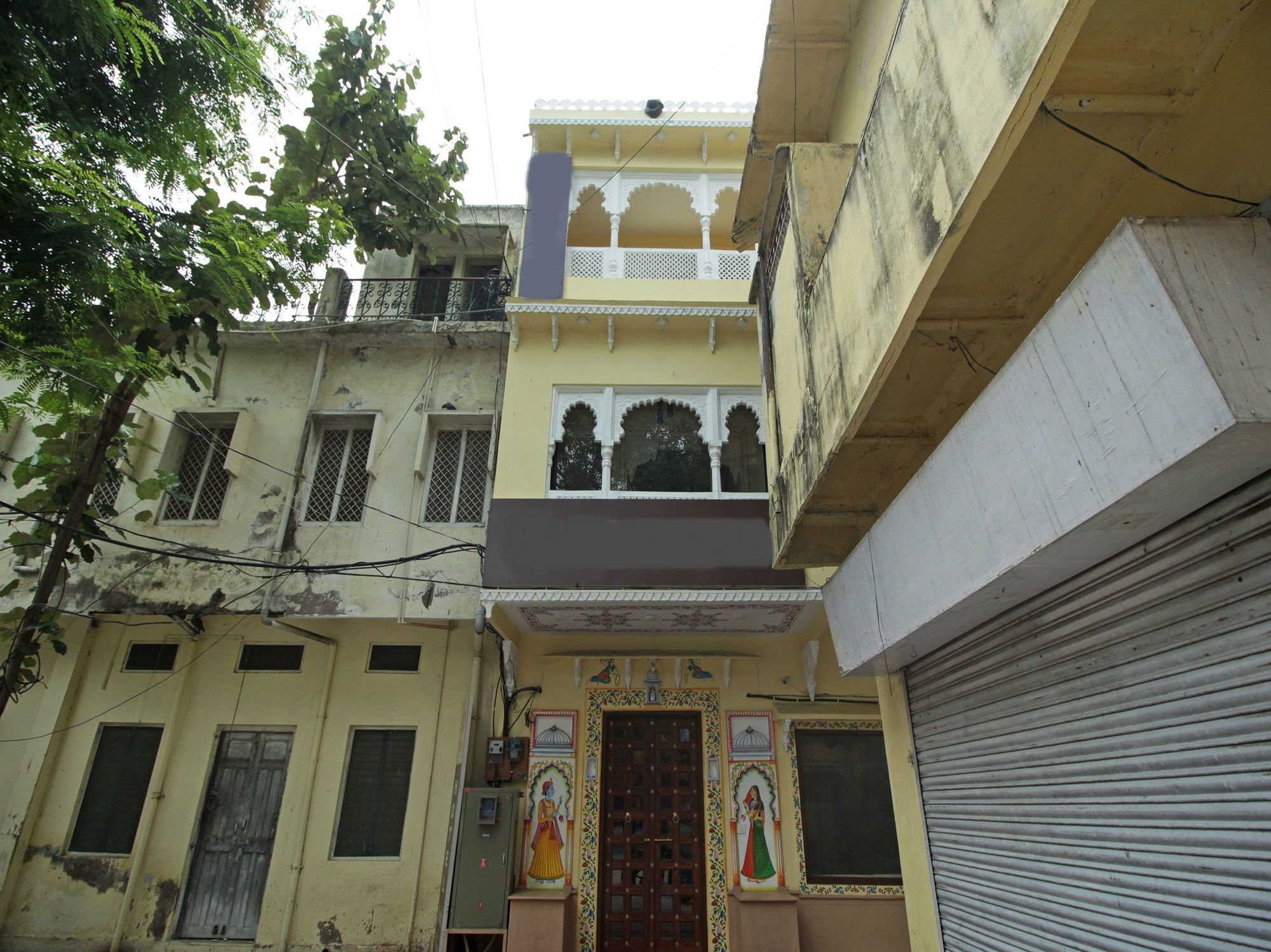 Oyo 9161 Janak Hotel 2*
