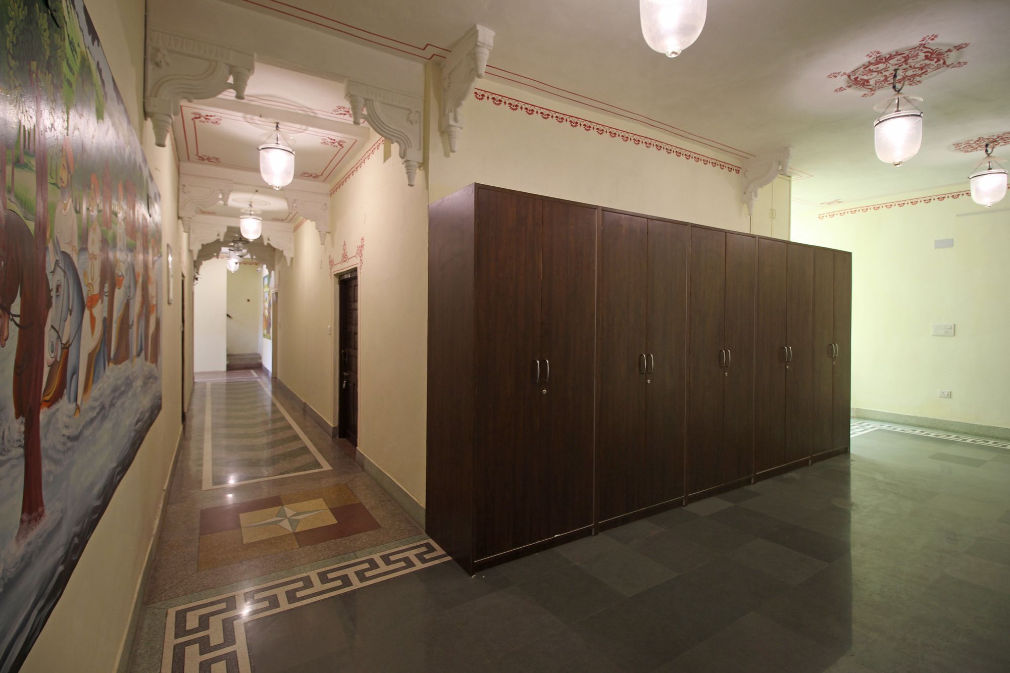Oyo 9161 Janak Hotel 2*