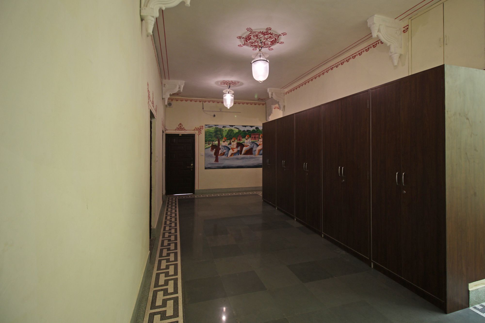 Hotel Oyo 9161 Janak 2*