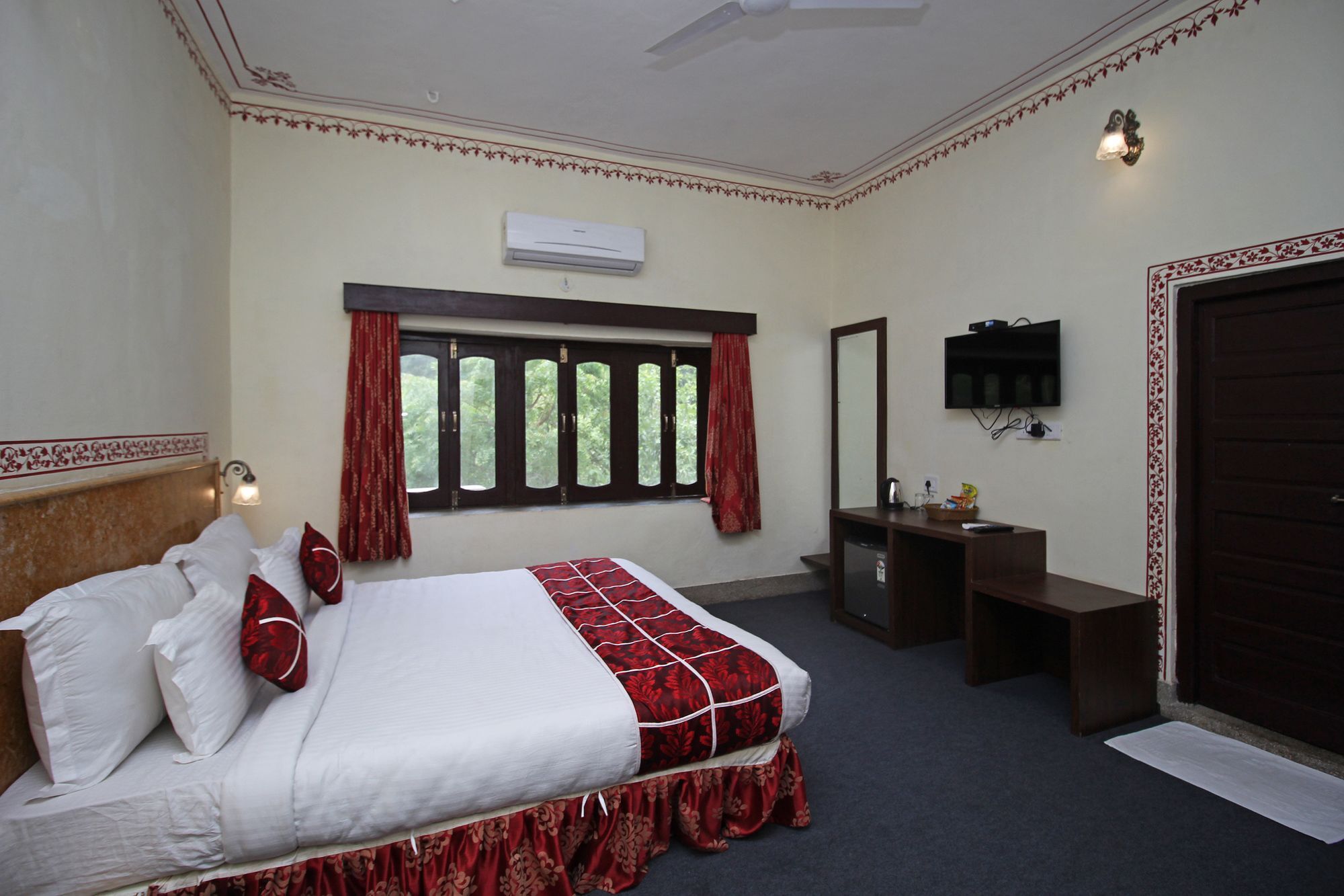 Oyo 9161 Janak Hotel 2*