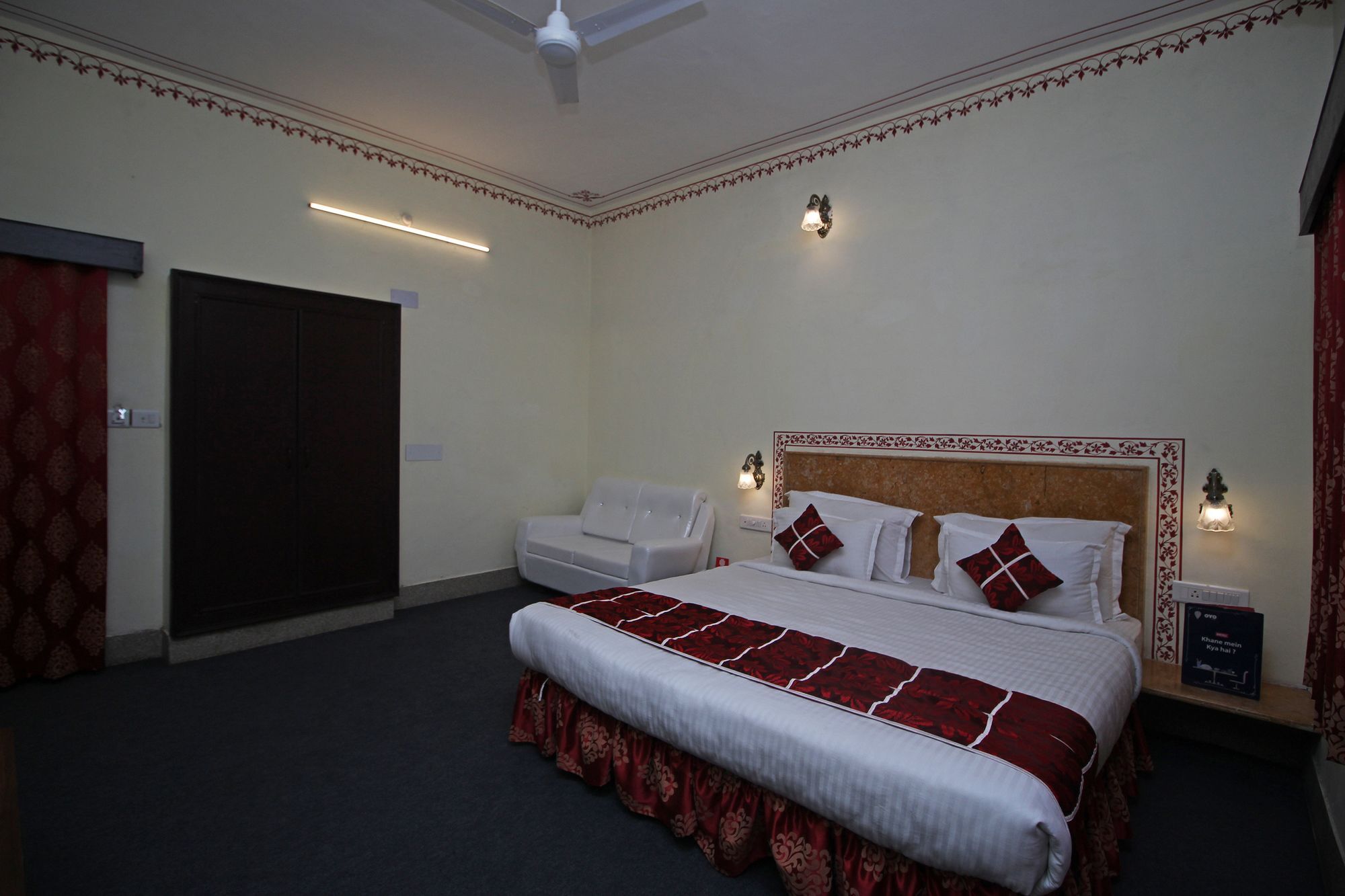Oyo 9161 Janak Udaipur