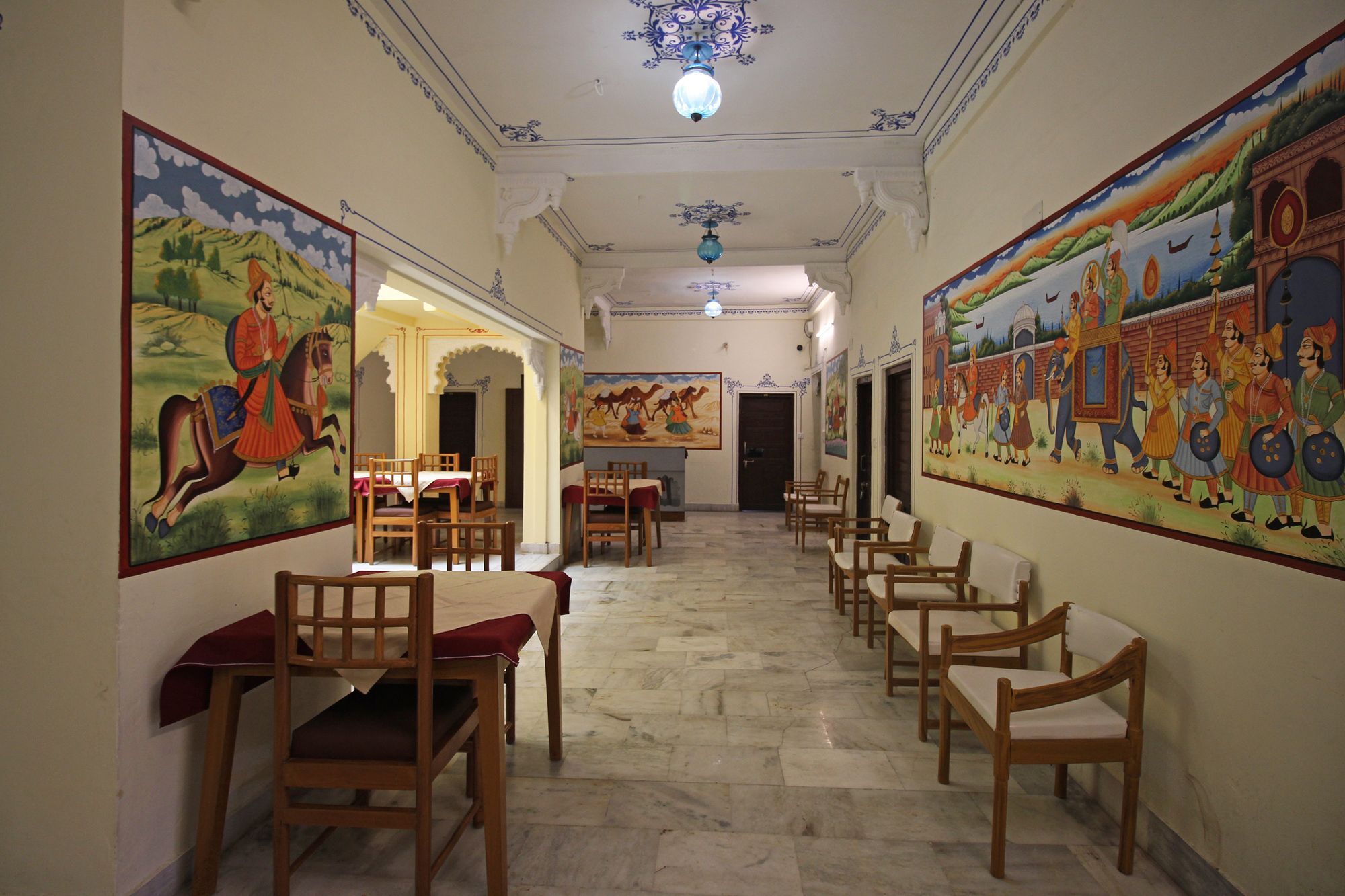 Oyo 9161 Janak