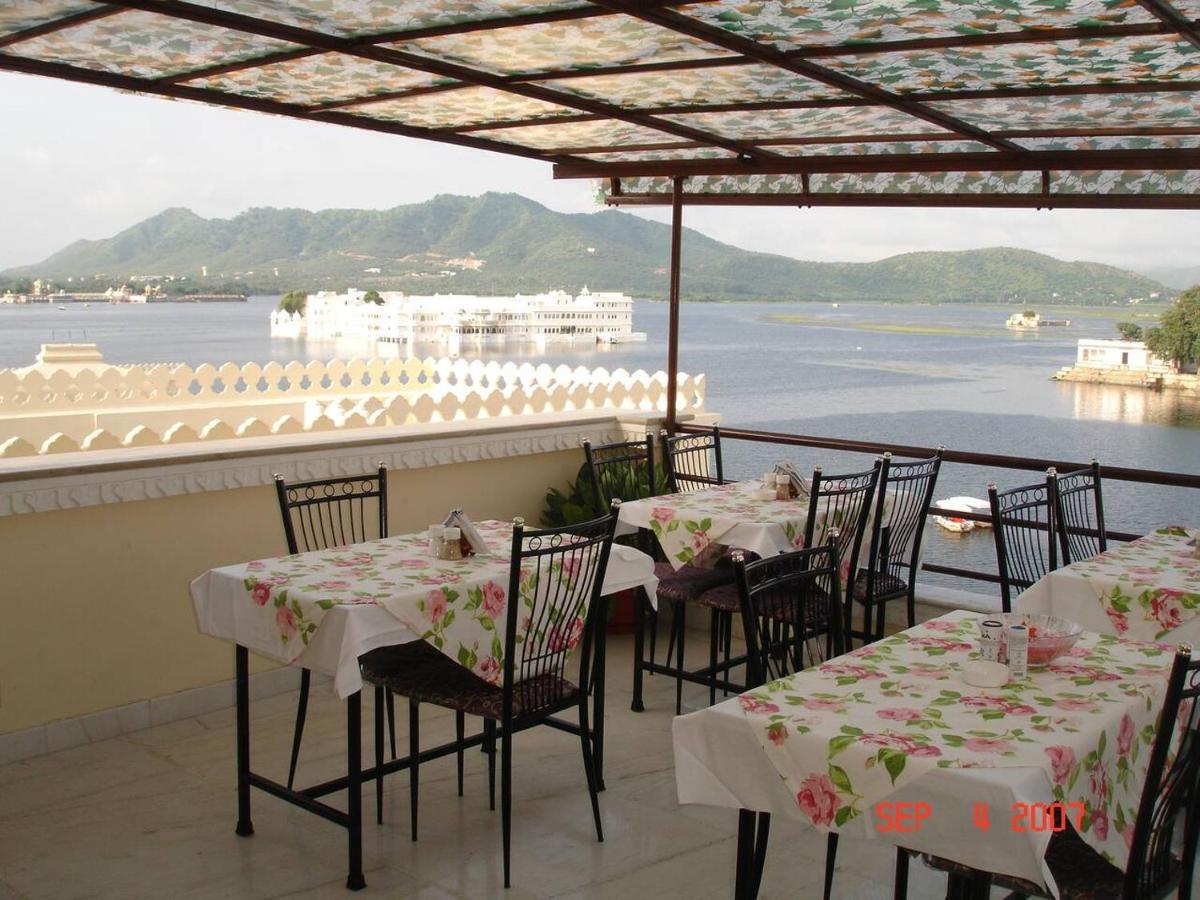 Raj Niwas Udaipur