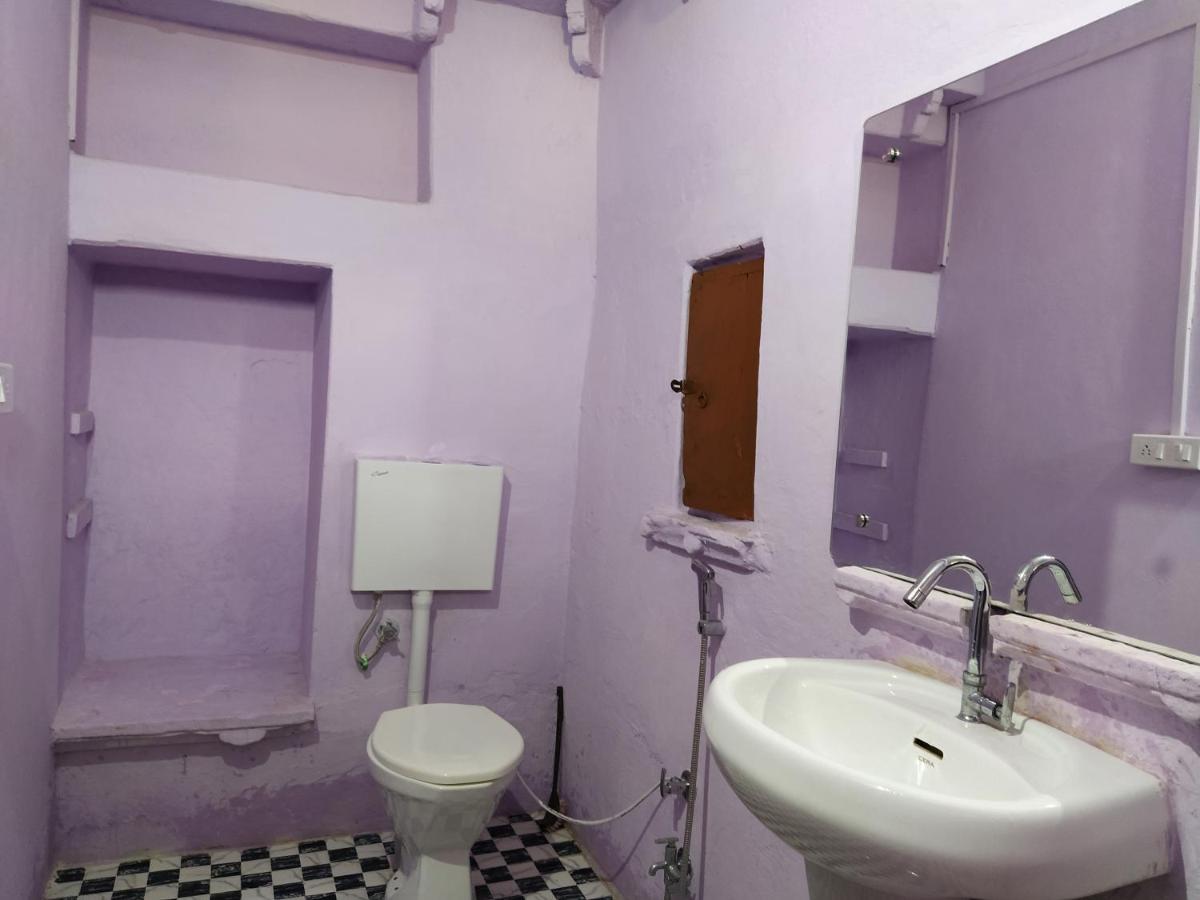 Purohit Haveli