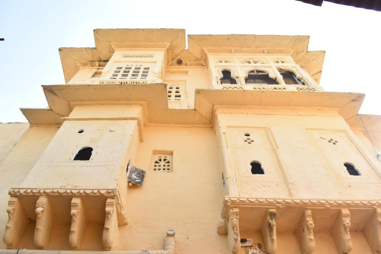 Purohit Haveli *