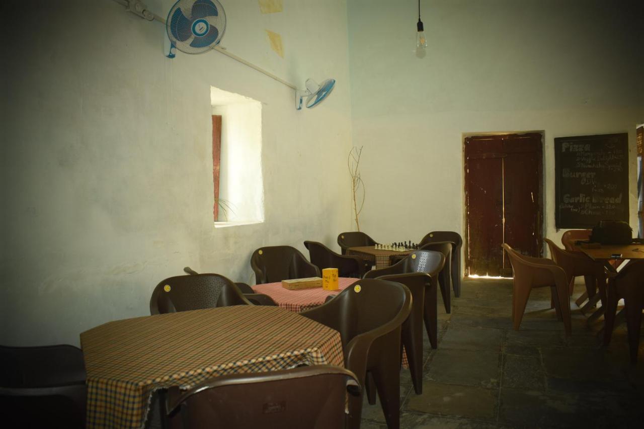 Purohit Haveli Apartment