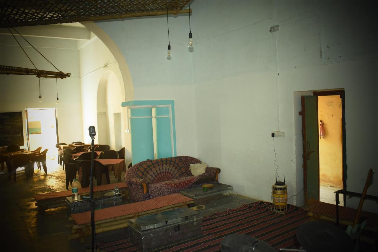 Purohit Haveli Udaipur
