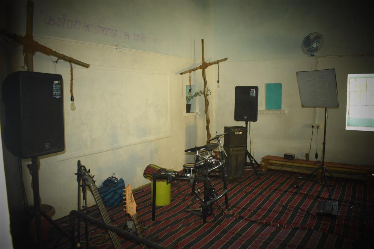 Purohit Haveli Apartment