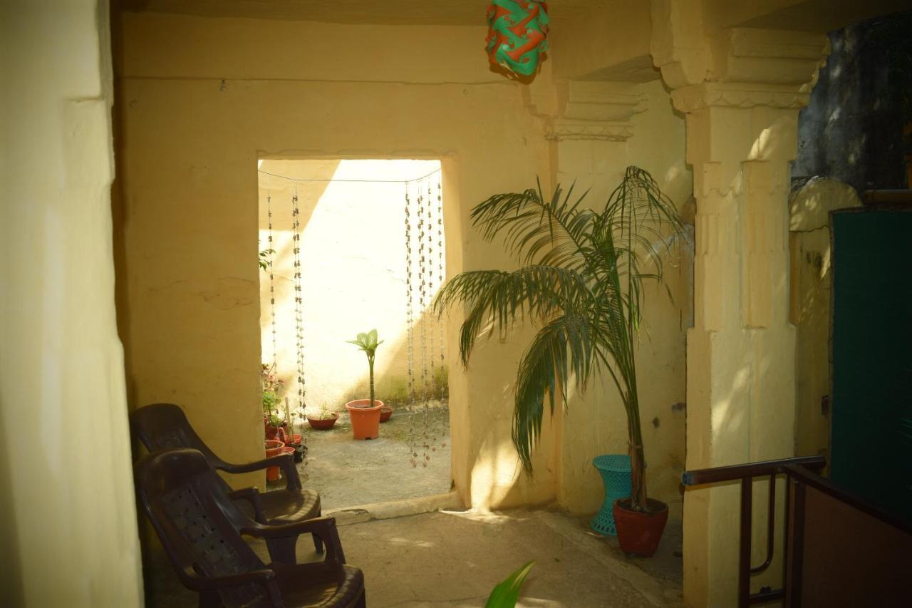 Apartment Purohit Haveli