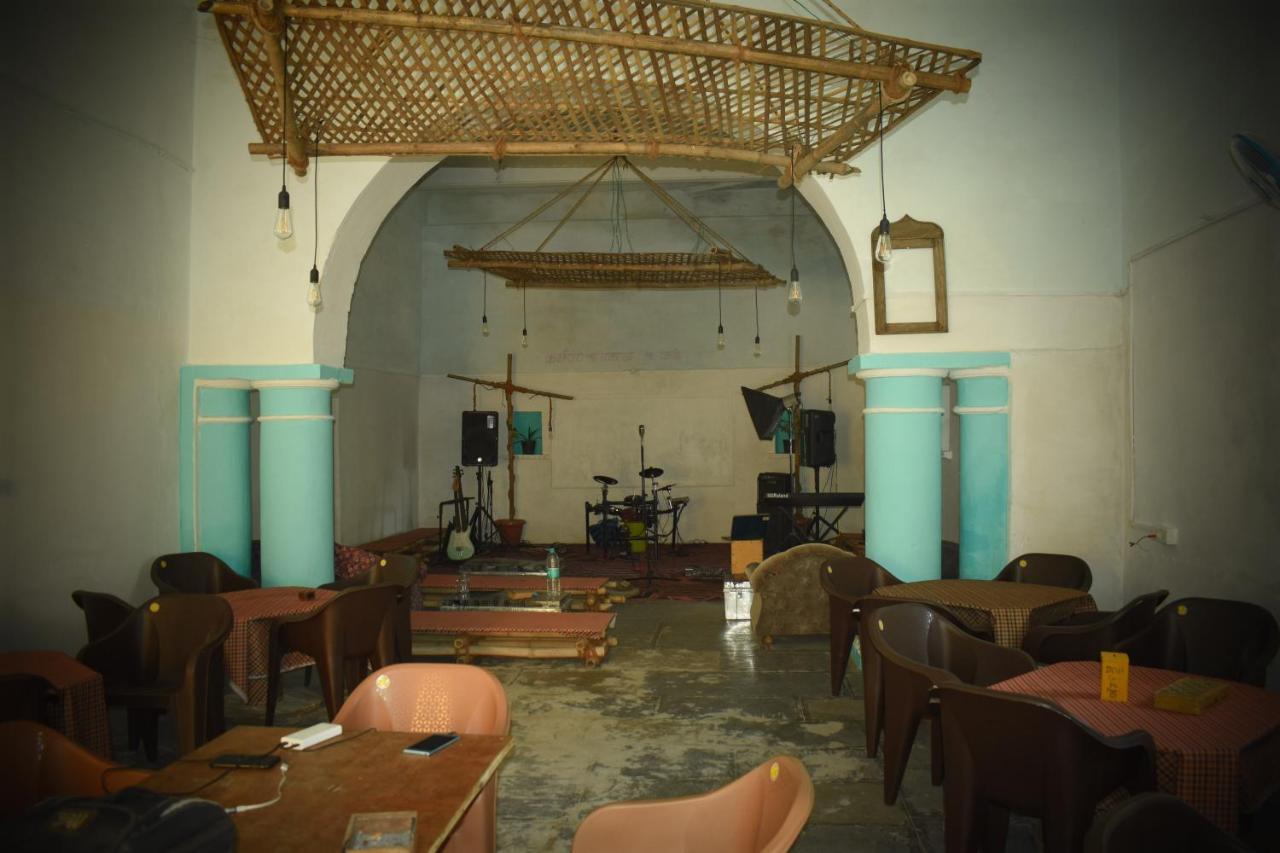 Purohit Haveli Udaipur