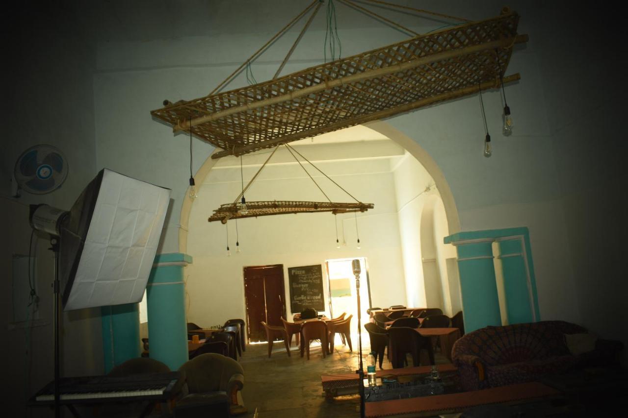 Purohit Haveli Udaipur