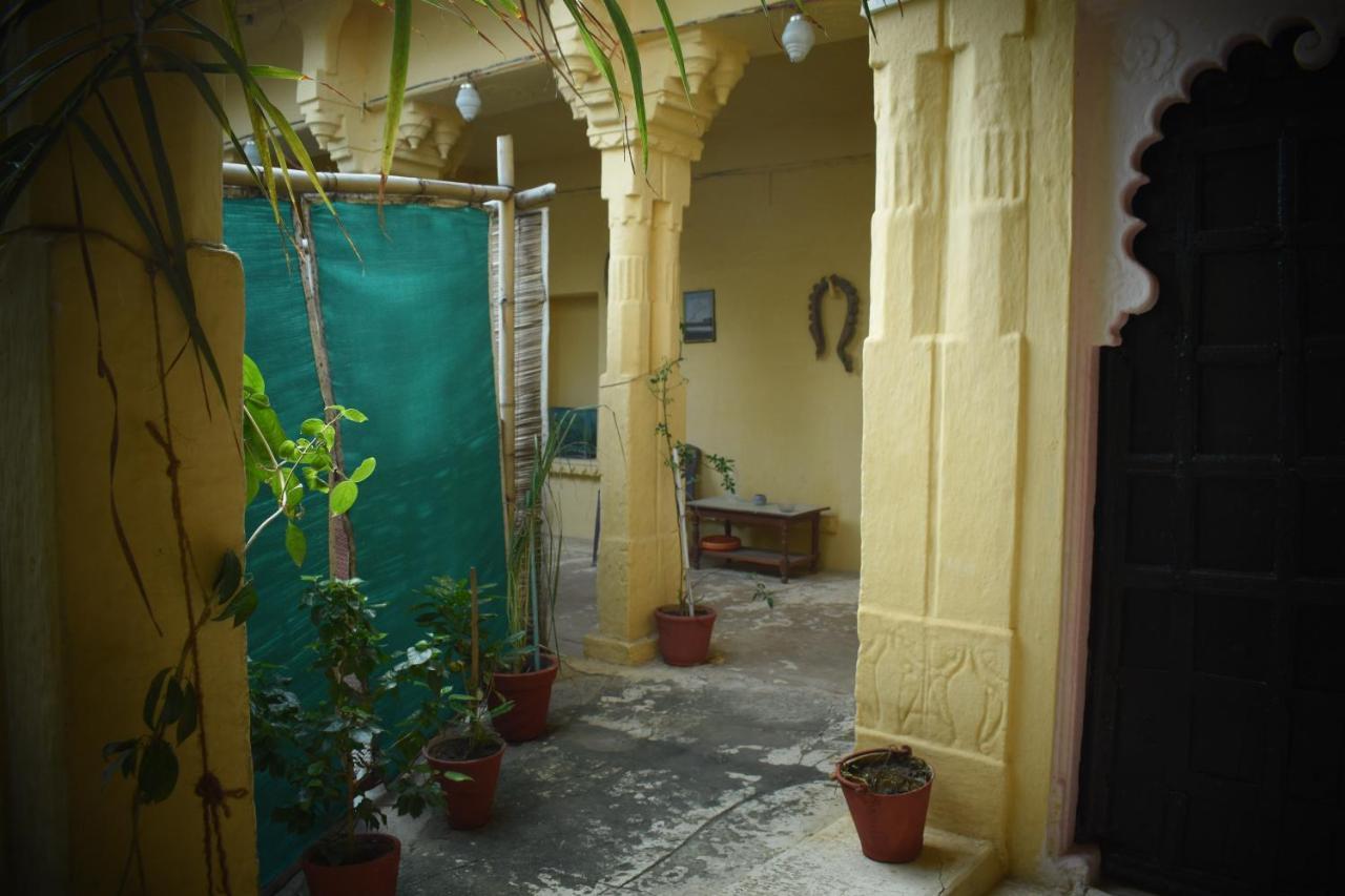 Apartment Purohit Haveli