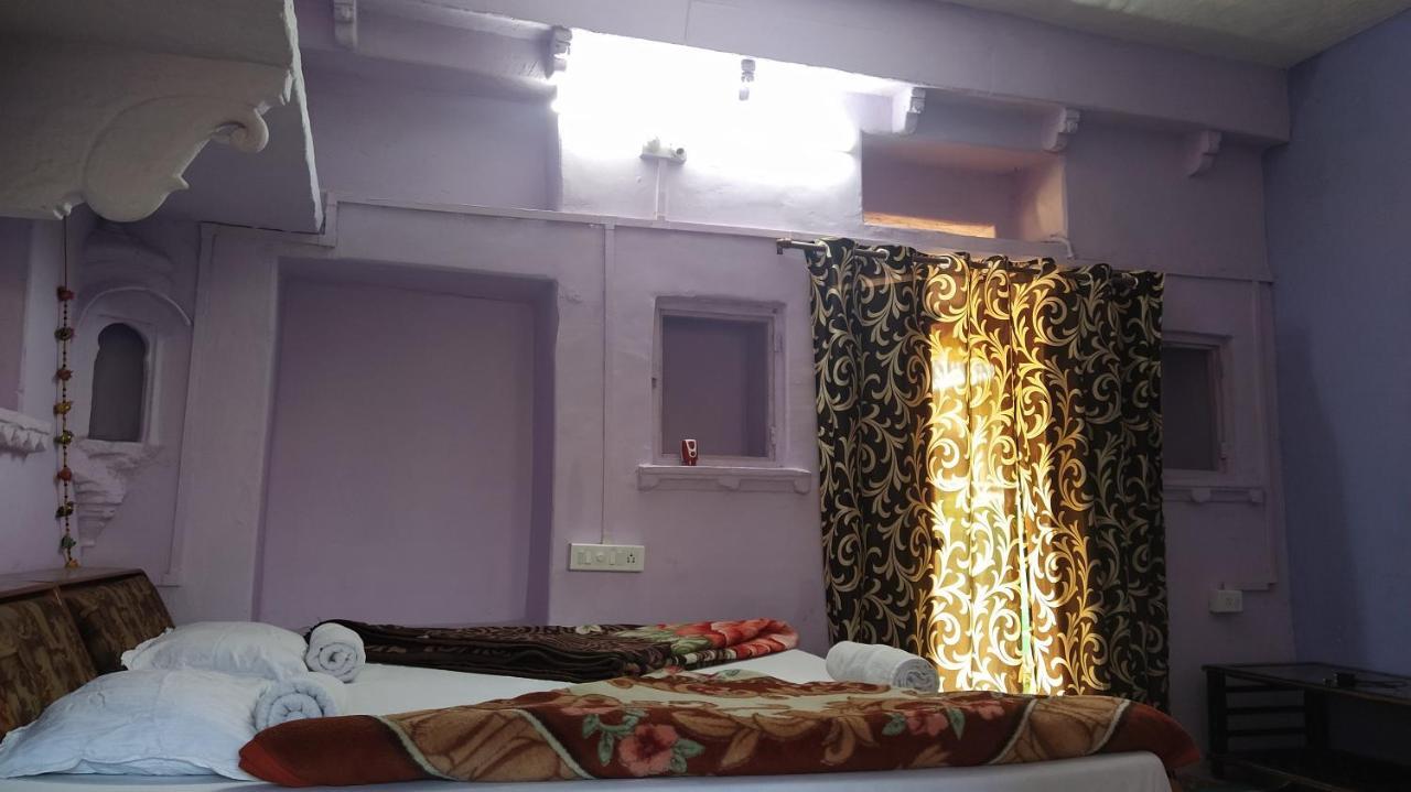 Purohit Haveli Udaipur