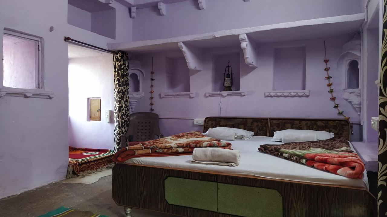 Purohit Haveli *