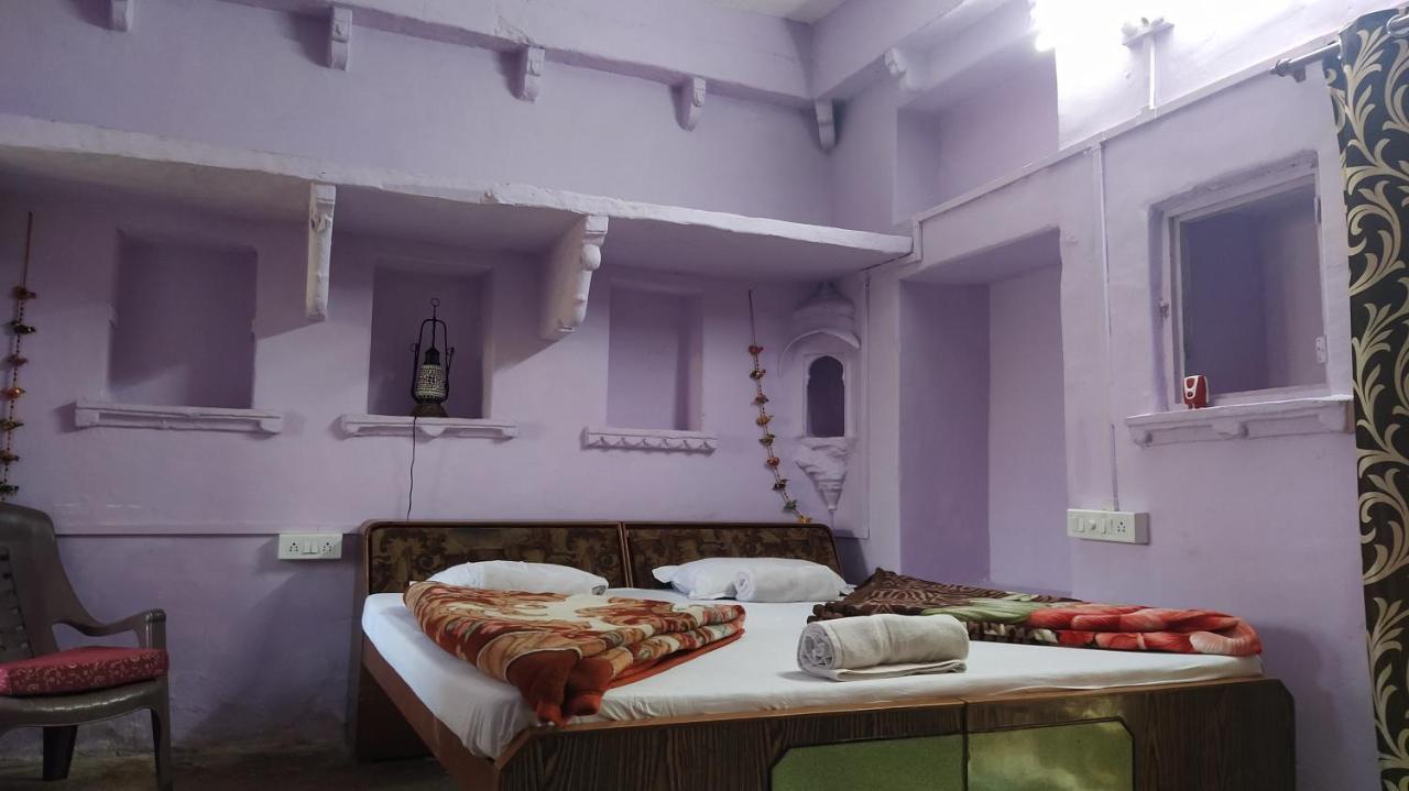 Apartment Purohit Haveli *