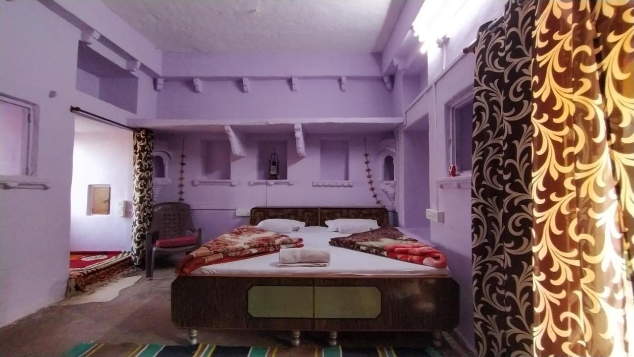 Purohit Haveli *