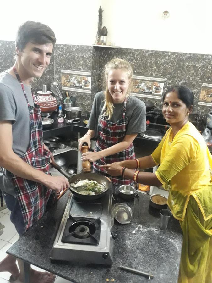 Black Pepper Homestay Udaipur