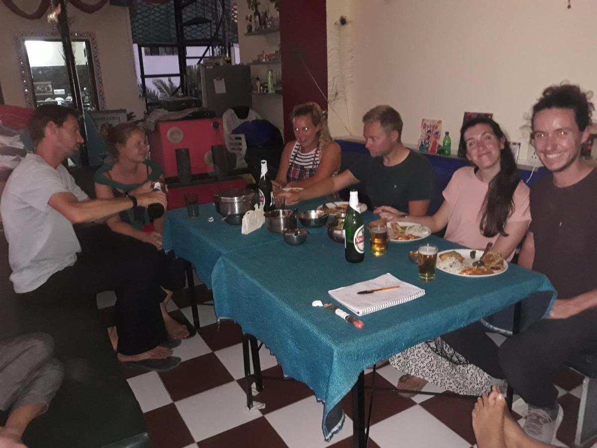 Homestay Black Pepper *