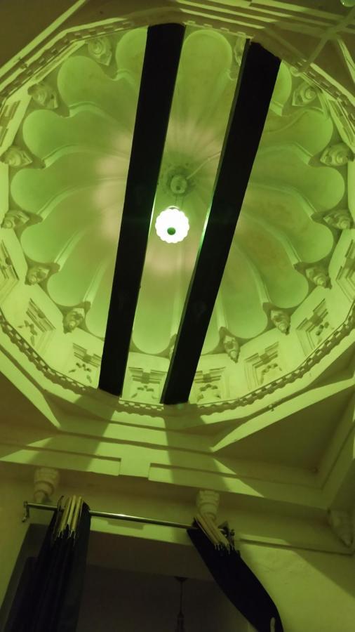 Purohit Haveli Apartment