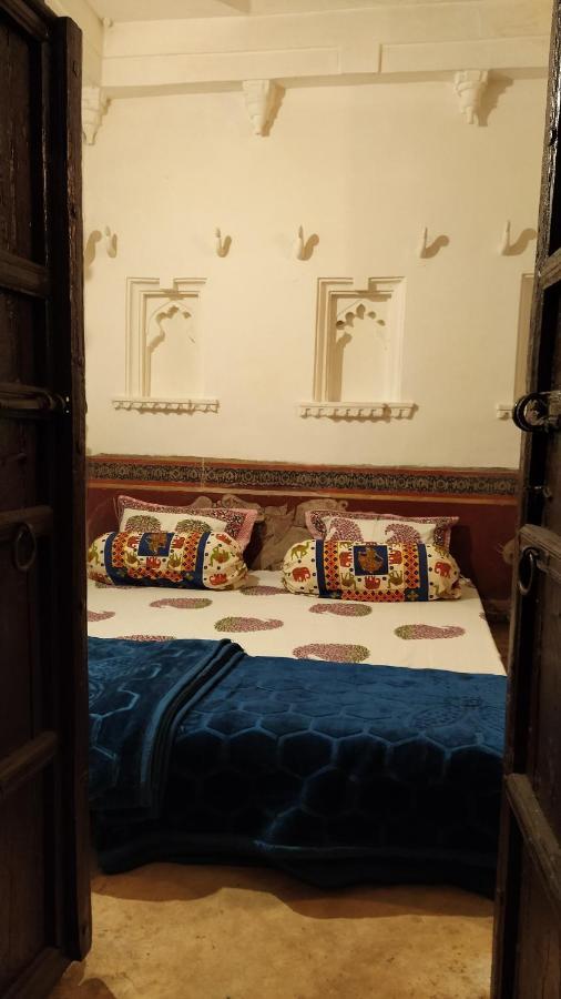 Purohit Haveli