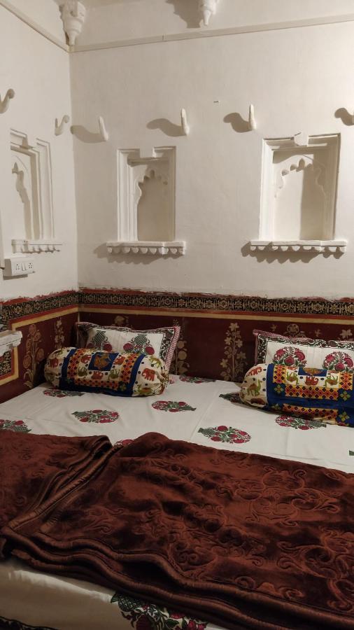 Apartment Purohit Haveli Udaipur