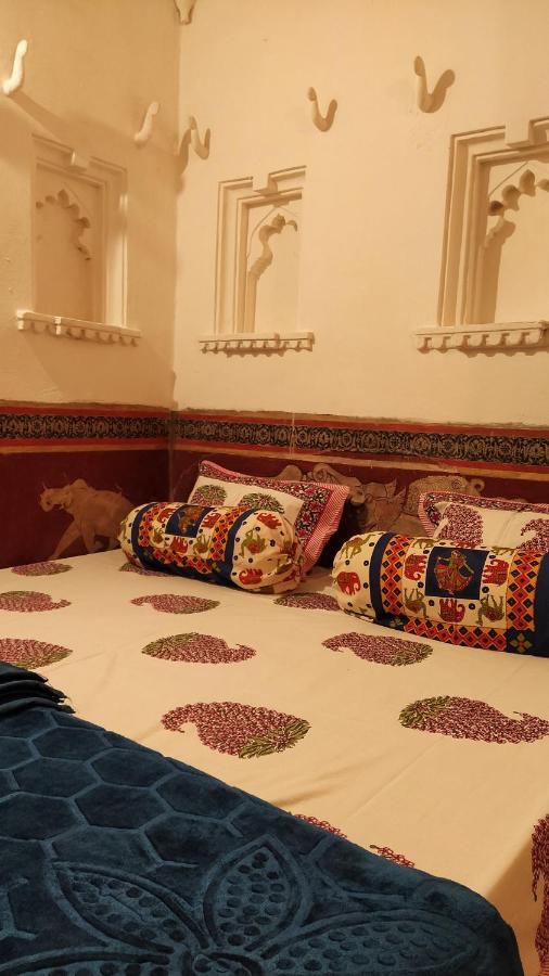 Purohit Haveli *