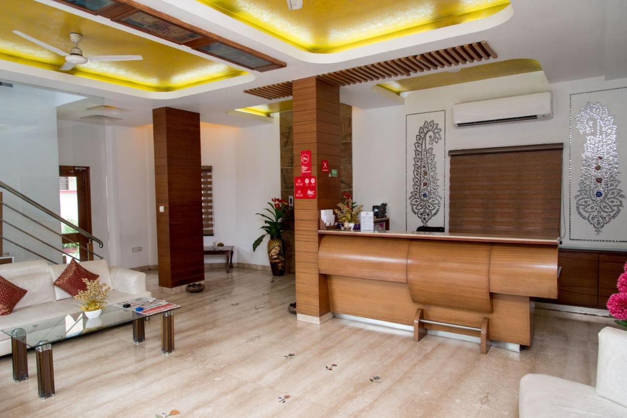 Gorbandh Hotel