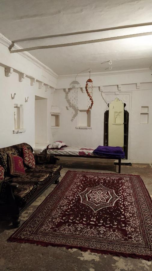 Purohit Haveli